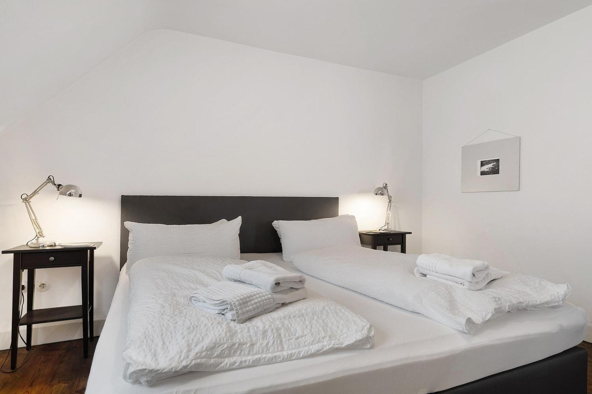Ferienhaus Am Kuenstleratelier Riegel Kültér fotó